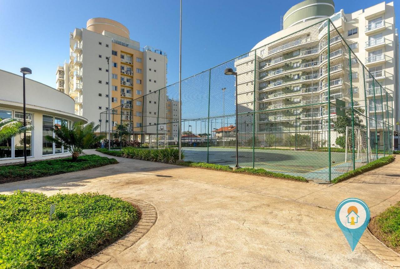 N5304 Completo Para Ferias, Praia E Beto Carrero Penha  Luaran gambar