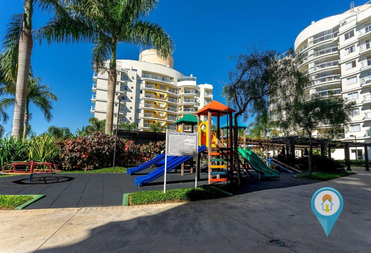 N5304 Completo Para Ferias, Praia E Beto Carrero Penha  Luaran gambar