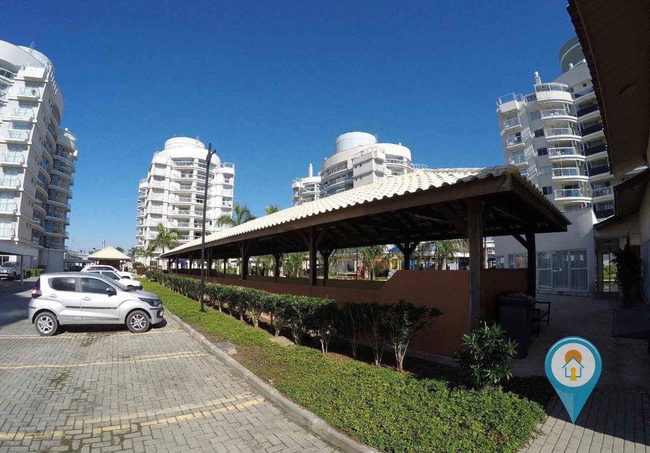 N5304 Completo Para Ferias, Praia E Beto Carrero Penha  Luaran gambar