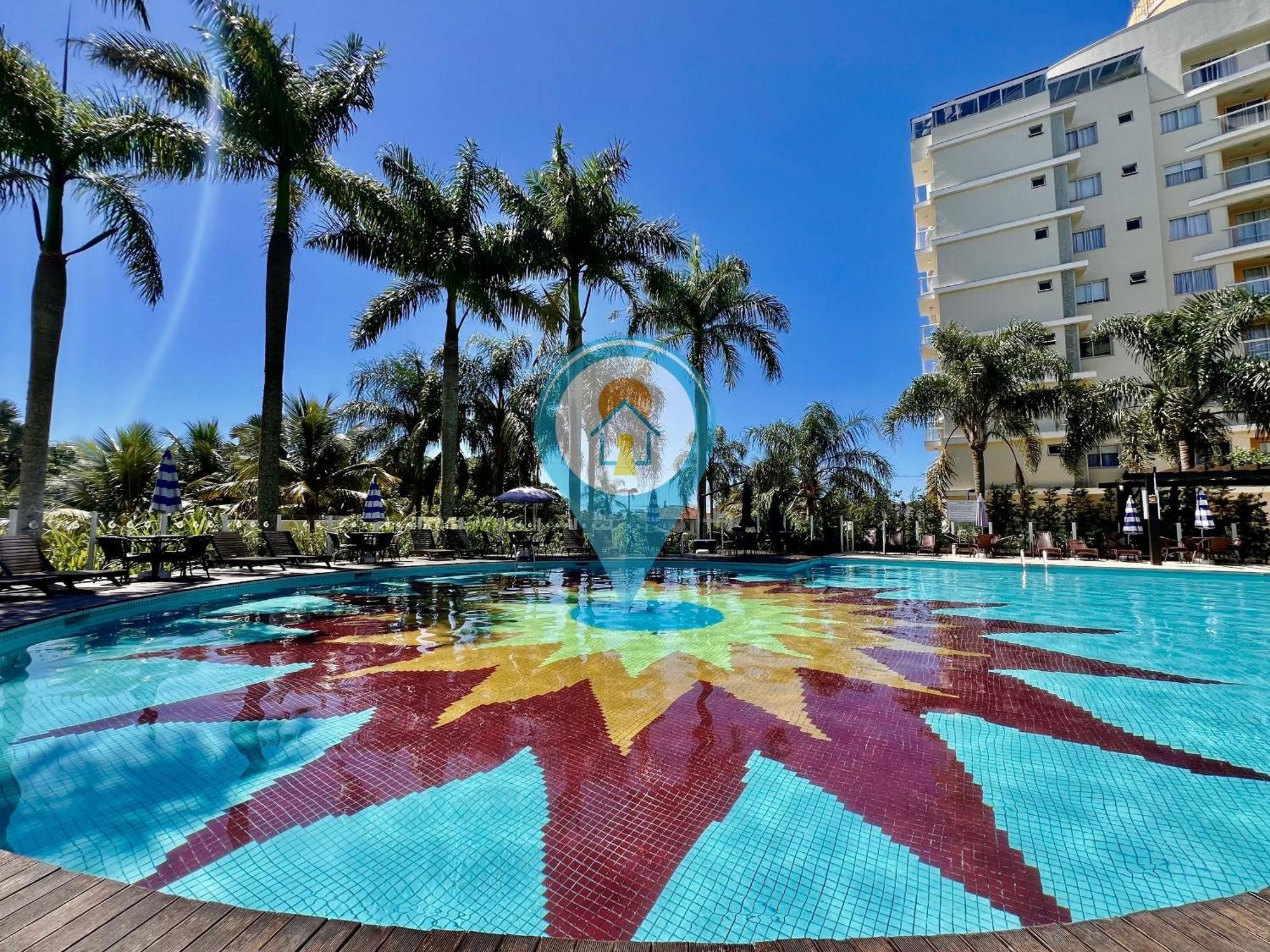 N5304 Completo Para Ferias, Praia E Beto Carrero Penha  Luaran gambar