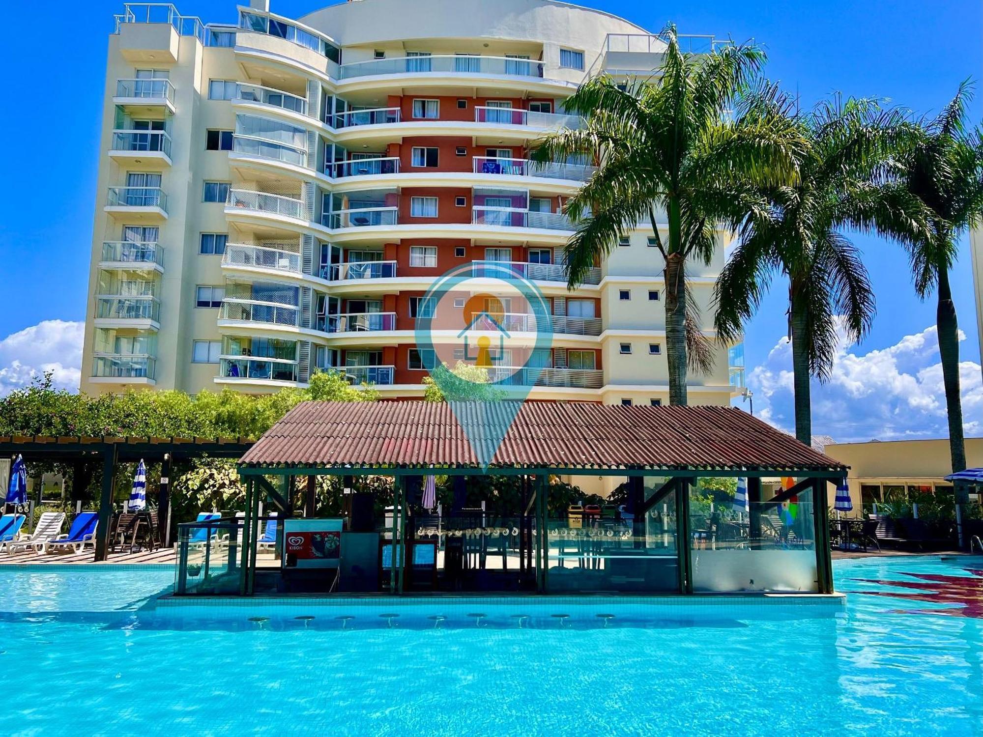 N5304 Completo Para Ferias, Praia E Beto Carrero Penha  Luaran gambar